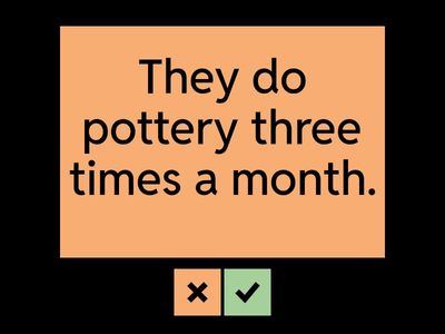 GG2 Present Simple Questions