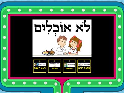 מָה בְּחַגֵּי תִּשְׁרֵי?