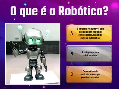 Robótica