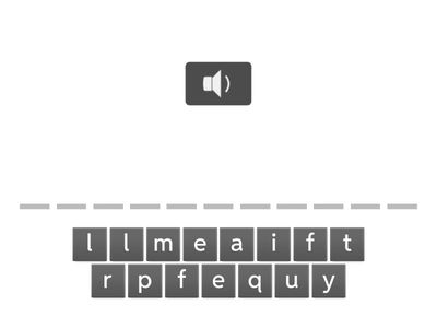 Spellings 5th Class 03/11/'25 - 07/11/'25 - Multi