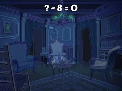 Віднімання.