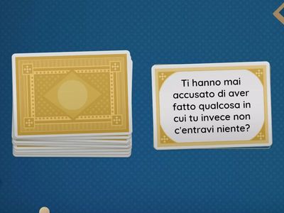 Verbi pronominali (NE4)