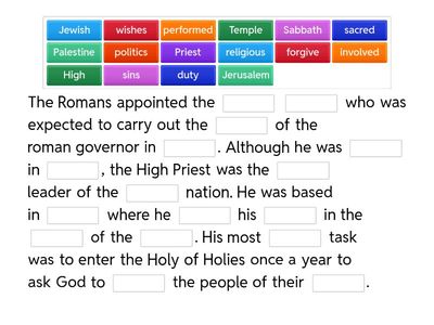 Religious leaders and teachers
