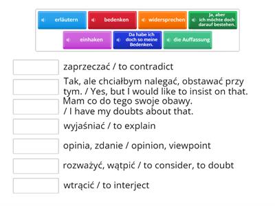 Diskussion C1
