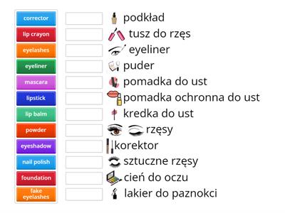 Super Powers 7 Unit 2 - Lesson 5 - make-up 
