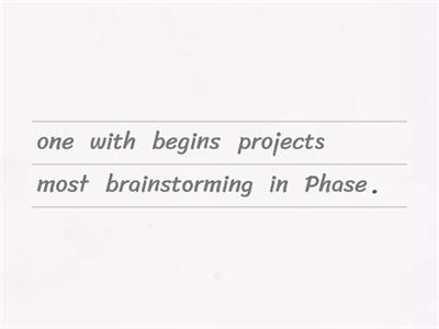 On schedule- Unit 3 (Business Results Upper-Int)