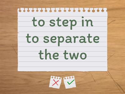 Cutting the queue Upper +