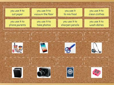 PU2_unit 4_machines_revision