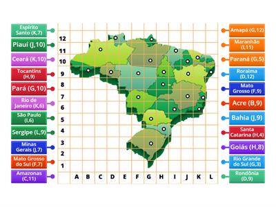 Plano Cartesiano