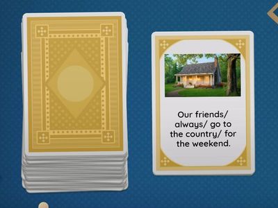 Present, Future Simple + Present Continuous