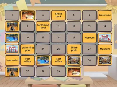 Adverbs of frequency - 3rd