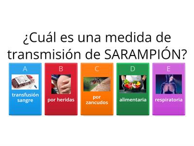 Virus Semana 8