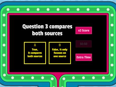 Question Language paper 2