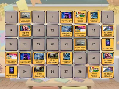 LA INTELIGENCIA ARTIFICIAL