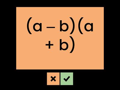 Формули скороченого множення