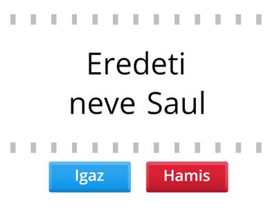 Szent Pál