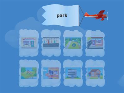 AS2 U4 Find the match