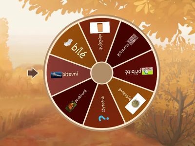 B —  jaké? (příběhové kolo)