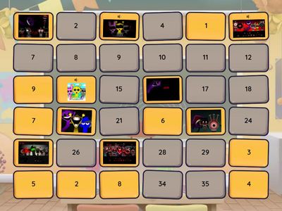 sprunki phases match