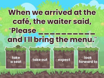 Vocabulary 18/12 Slava