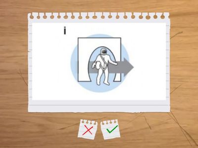 Movement Vocabulary - Basic 11