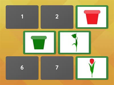 Дидактична гра (сенсорного виховання)