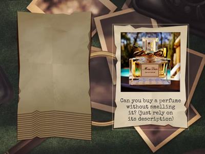 Stative verbs speaking cards