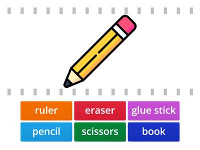 Do you have a ruler? G3 L6 YBM Choi