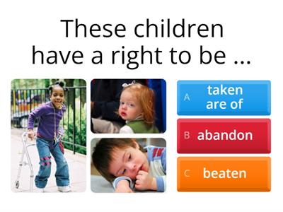 Child Rights