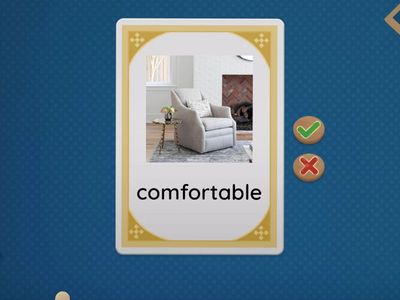 Global English 4 - Unit 3(1)"Houses and homes" vocabulary