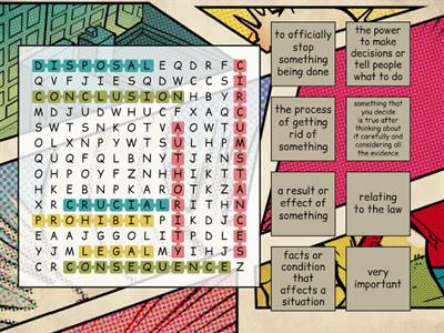 Vocabulary Development