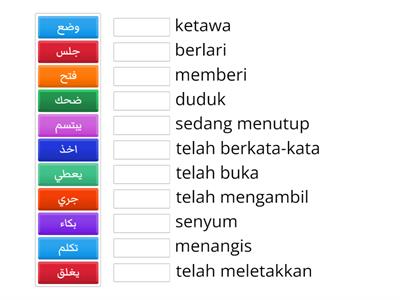 Perbuatan Arab