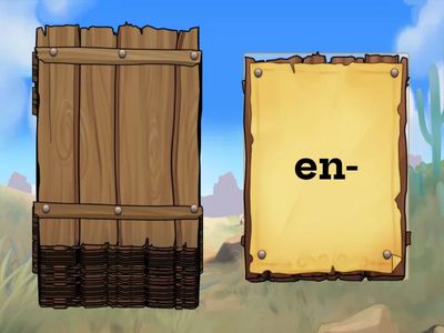 Rewards 18 Prefix/Suffixes