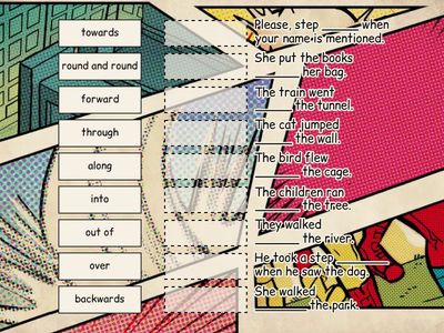 ACPB-B08-MOVEMENT - Matching - Review session 2