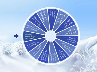 Warm-up questions GG 2