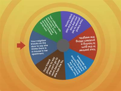 C7 - upper intermediate - speak up