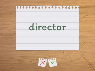 Word Formation. Nouns. Part II (спецификация)