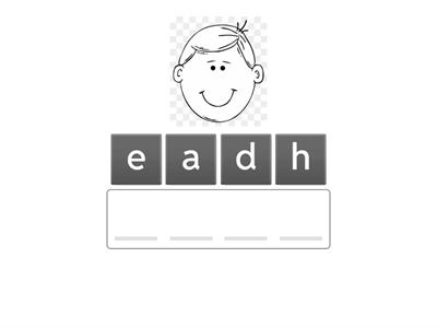 Get ready for Starter Unit 6