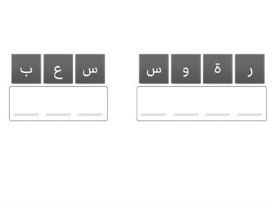 سورة عبس - تهيئة الدرس 