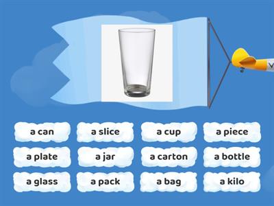 AS3 Unit 4 Containers 