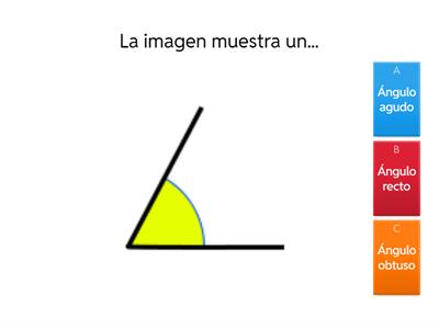  Ángulos 