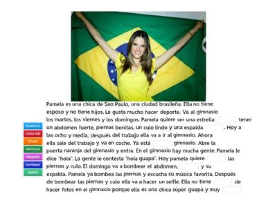 Подобрать слово по смыслу