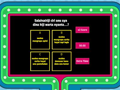 GAME SUNDA BY AZZAHRA NATASYA