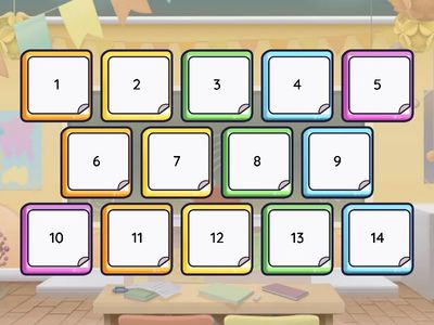 Open the Box Computer Science Vocabulary Basics