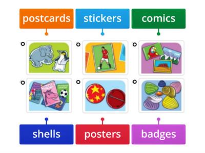 Family and Friends 3 (2nd ed) (Unit 3 Lesson 5)