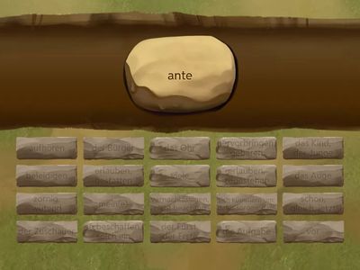 Vokabeln zum L-Text 29