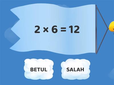 Operasi Darab: Sifir 2