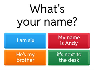 PU 1 common questions