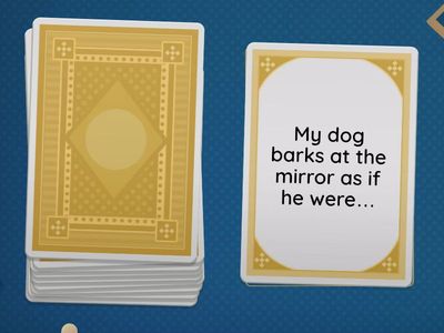 focus 5 unit 7.4. continue the sentence