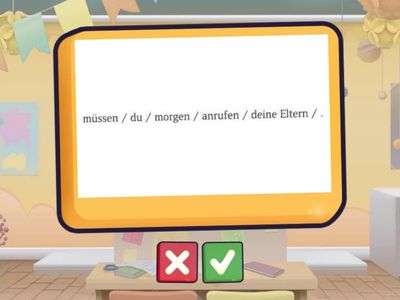 Prima Plus B1 L1 AB4b Modalverben Konjunktiv II